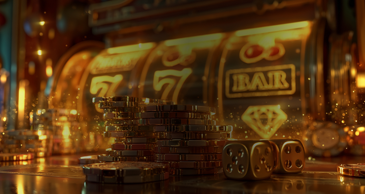 Intense Casino