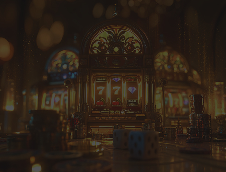 Intense Casino
