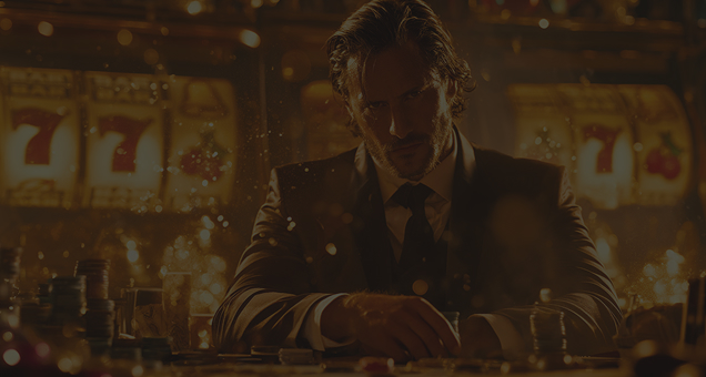 Intense Casino